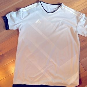 Adidas Jersey, mens medium